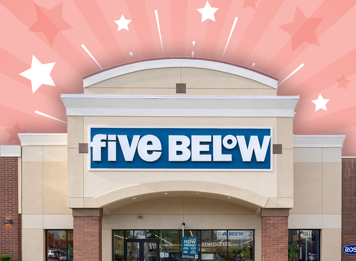 Five Below