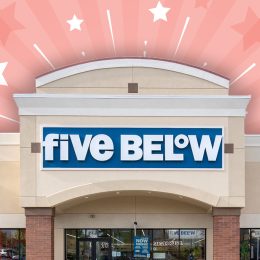 Five Below