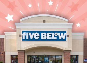 Five Below