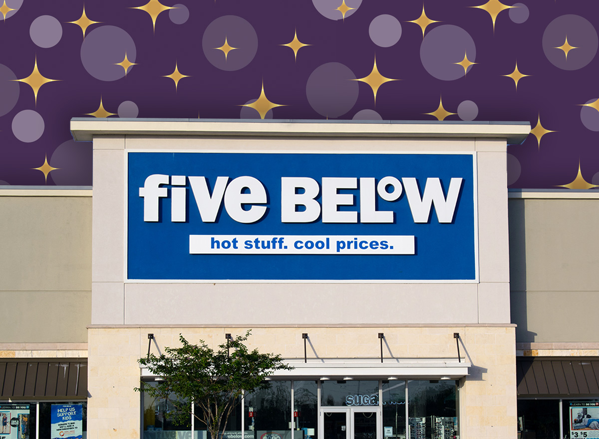 Five Below
