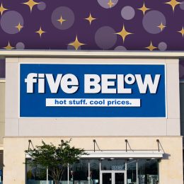 Five Below