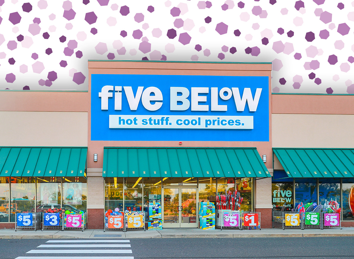 Five Below