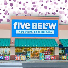 Five Below