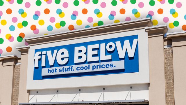 Five Below