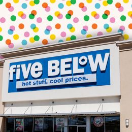 Five Below