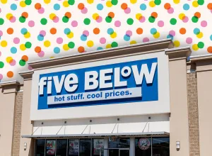 Five Below