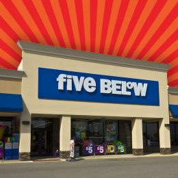 Five Below