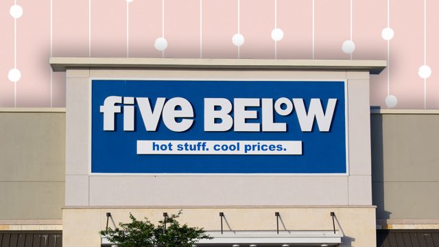 Five Below