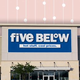 Five Below