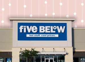 Five Below