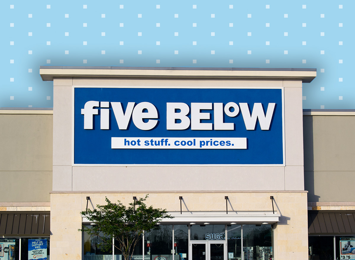 Five Below
