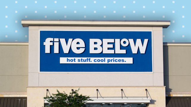 Five Below