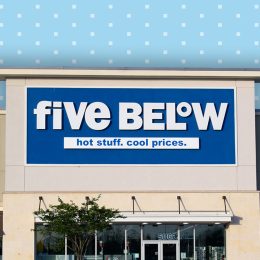Five Below