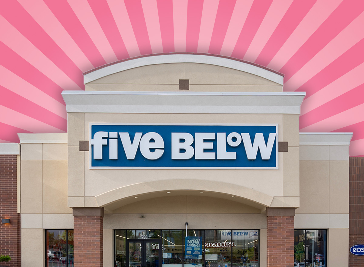 Five Below