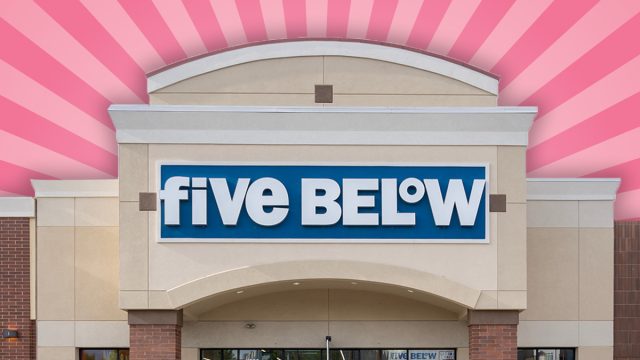Five Below