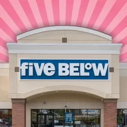 Five Below