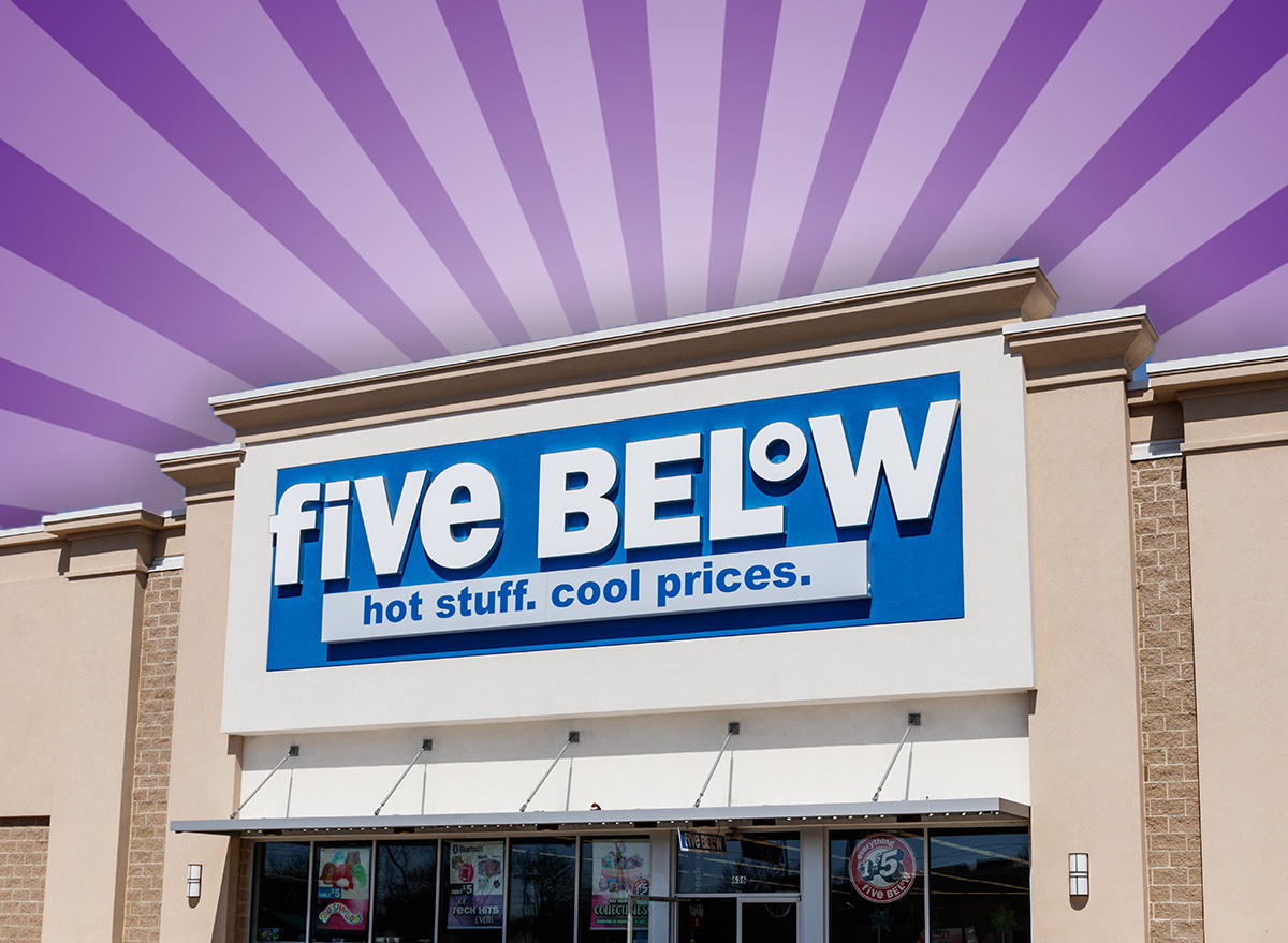 Five Below
