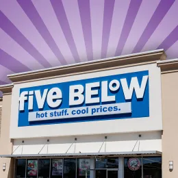 Five Below