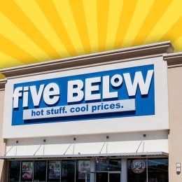 Five Below