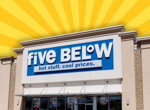 Five Below