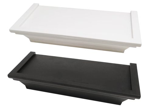 Floating Shelf, Assorted Colors, 1-ct.