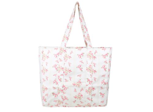 Fluer& Fig Tote Bag