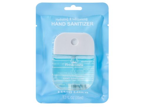 Fresh Linen Hand Sanitizer