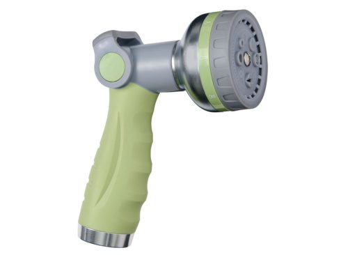 Gardenline Lime/Grey Spray Nozzle