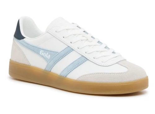 Gola Viper Leather Sneaker - Women's
