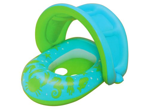 H2O Go!® Splash Star Shaded Baby Boat