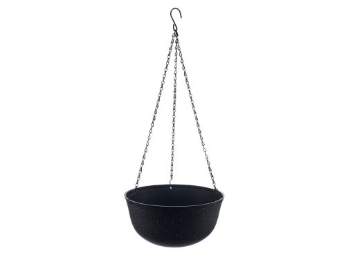 Hanging Basket Planter, 10 in, 1 ct - Assorted