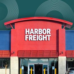 Harbor Freight