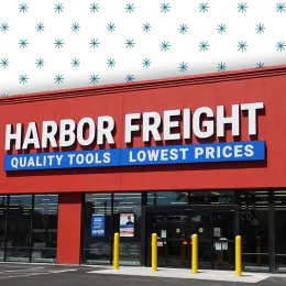 Harbor Freight
