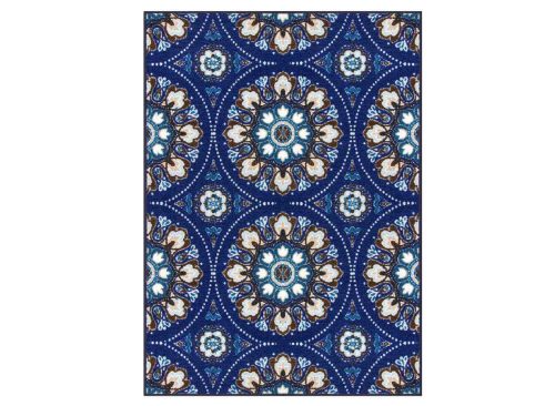 Hartford Large Area Rug, 39" x 54" 