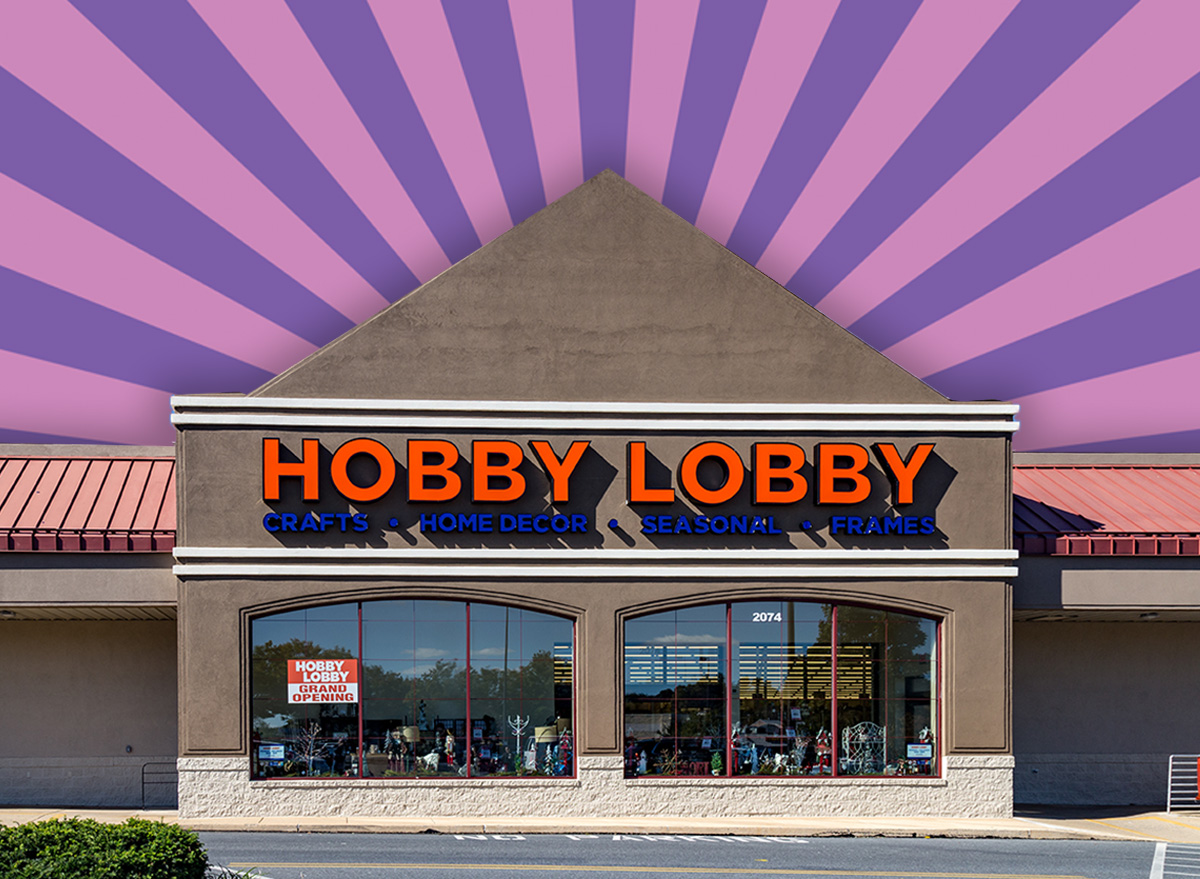 Hobby Lobby