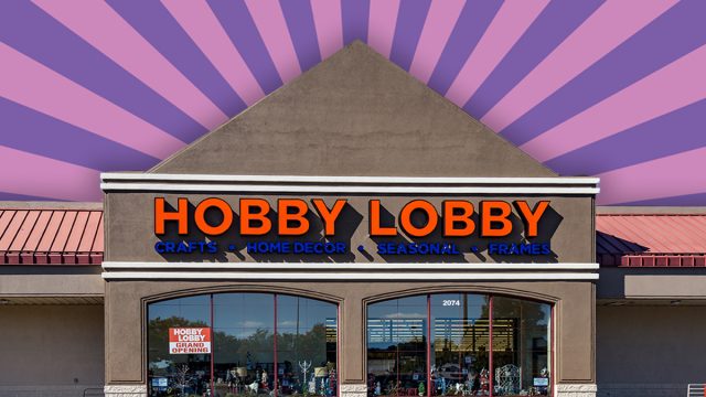 Hobby Lobby