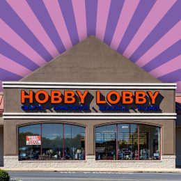 Hobby Lobby