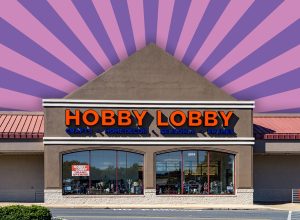Hobby Lobby