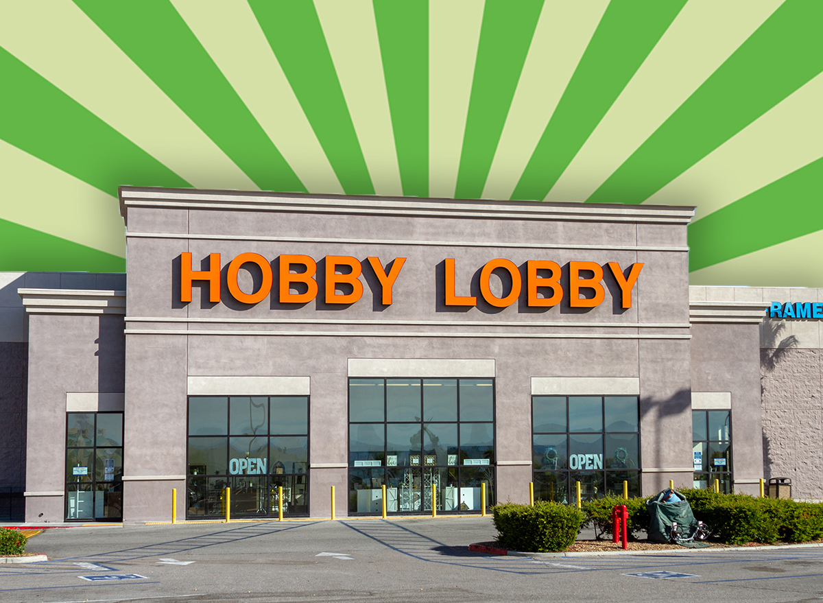 Hobby Lobby