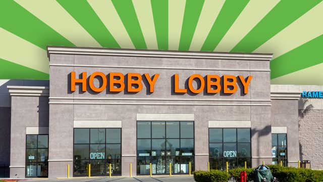 Hobby Lobby