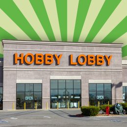 Hobby Lobby