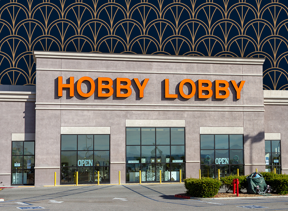 Hobby Lobby