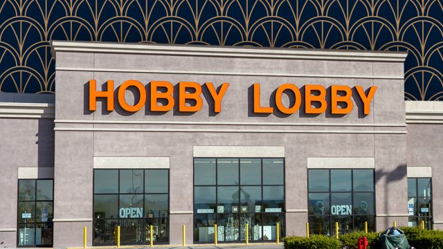 Hobby Lobby