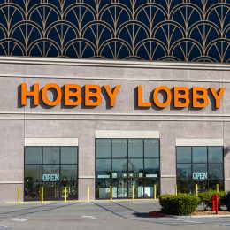 Hobby Lobby