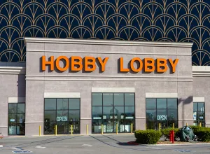 Hobby Lobby
