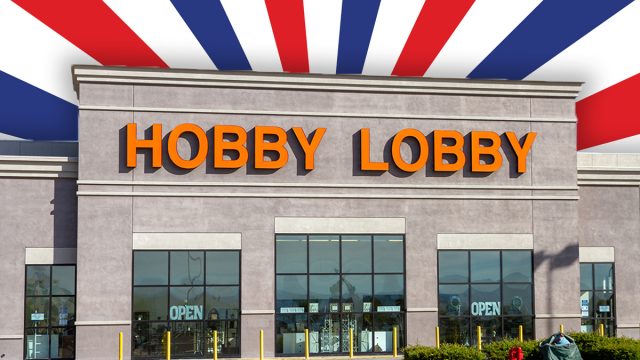 Hobby Lobby