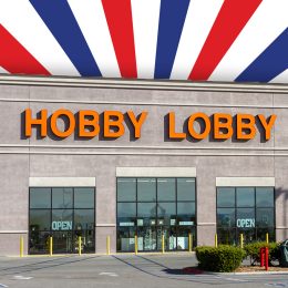 Hobby Lobby