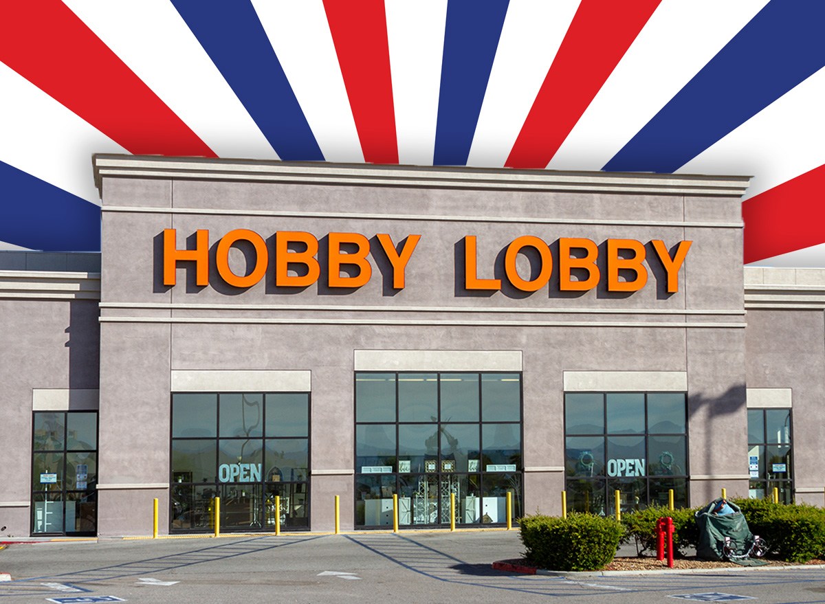 11 Best Hobby Lobby New Arrivals Hitting Shelves This May