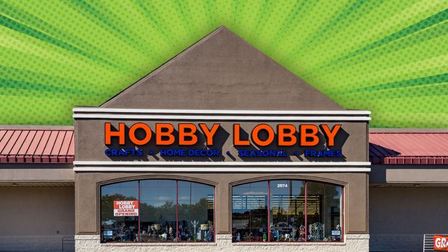 Hobby Lobby