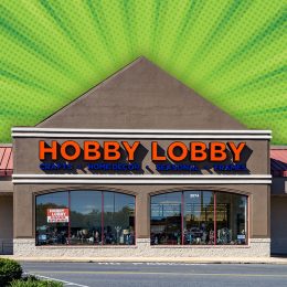 Hobby Lobby